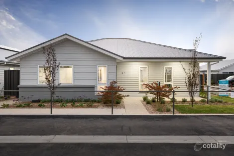 Property photo of 60 Watt Street Lara VIC 3212