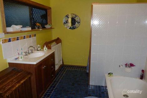 Property photo of 131 Lyttle Lane Ridgelands QLD 4702