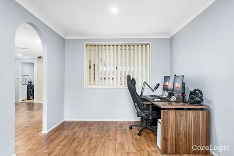 Property photo of 14 Beyer Place Currans Hill NSW 2567