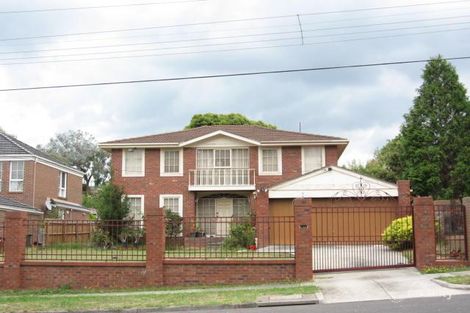 Property photo of 7 The Boulevarde Doncaster VIC 3108