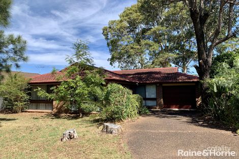 Property photo of 14 Barlow Close Thornton NSW 2322