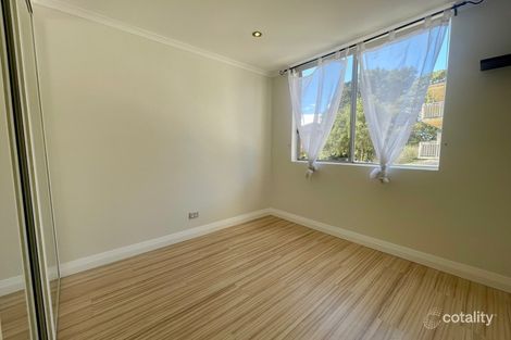 Property photo of 8/7 Fairway Close Manly Vale NSW 2093