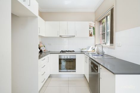 Property photo of 3/9 McKern Street Campsie NSW 2194