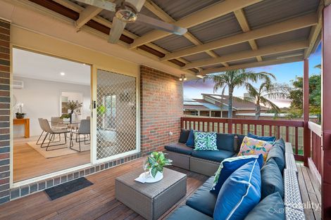 Property photo of 14 Dunnell Rise Berwick VIC 3806