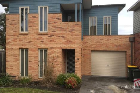 27/25 Cadles Rd, Carrum Downs, VIC 3201