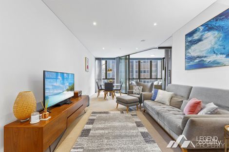 Property photo of 602/45 Macquarie Street Parramatta NSW 2150