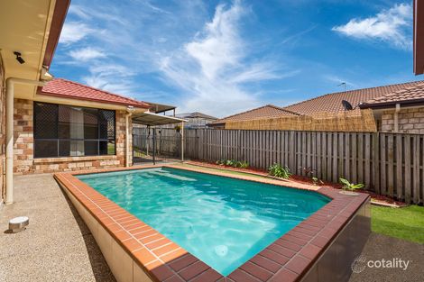 Property photo of 10 Manning Circuit Pacific Pines QLD 4211