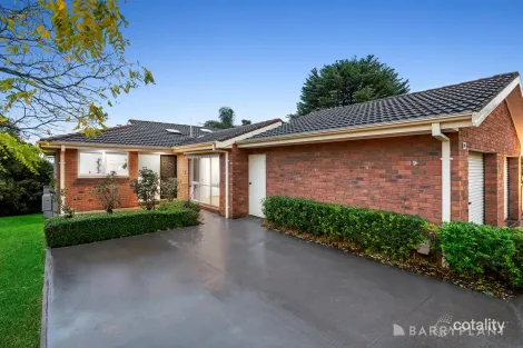 19/9-13 Wetherby Rd, Doncaster, VIC 3108