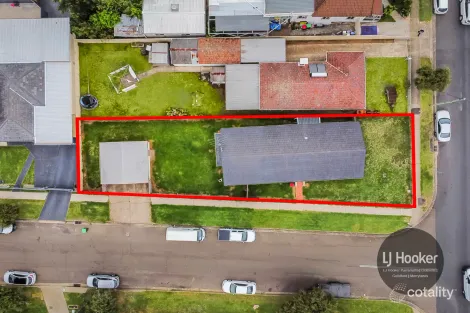 Property photo of 116 Guildford Road Guildford NSW 2161