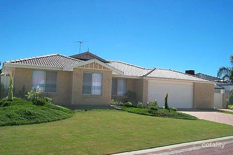 1 Nazaire Lane, Port Kennedy, WA 6172
