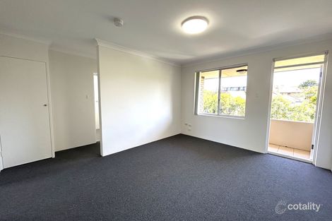 6/3 Moyes St, Marrickville, NSW 2204