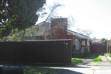 Property photo of 10 Green Avenue Kingsbury VIC 3083