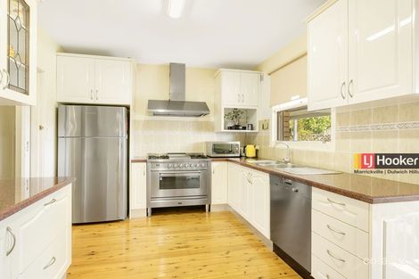 Property photo of 5 Bradley Crescent Wiley Park NSW 2195