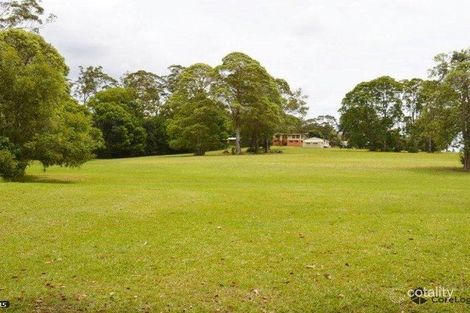 Property photo of 189 Bunya Road North Arm QLD 4561