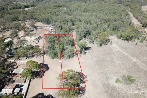 5795 Toowoomba-Karara Rd, Leyburn, QLD 4365