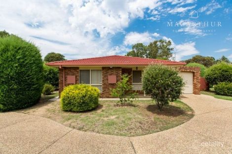 Property photo of 2/54-56 Adjin Street Mount Austin NSW 2650