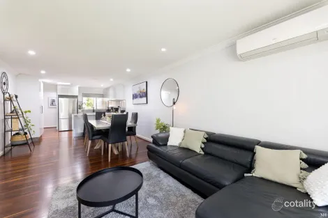Property photo of 4A Rogerson Road Mount Pleasant WA 6153