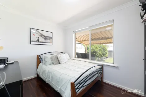 Property photo of 4A Rogerson Road Mount Pleasant WA 6153
