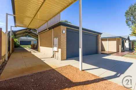 Property photo of 60 Midsummer Circle Pinjarra WA 6208