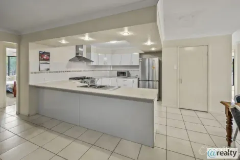 Property photo of LOT 16 Burdekin Drive Paterson QLD 4570