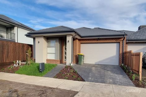 16 Respect Ave, Clyde North, VIC 3978