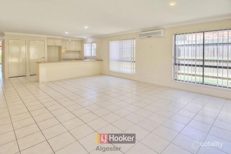 Property photo of 27 Jupiter Street Springfield Lakes QLD 4300
