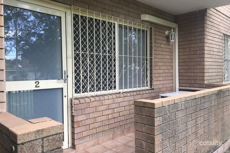 Property photo of 2/43 Third Avenue Campsie NSW 2194