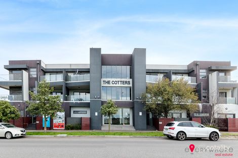 Property photo of 34/1 Jarama Boulevard Epping VIC 3076