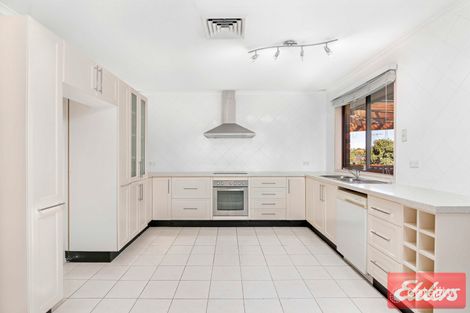 Property photo of 185 Joseph Banks Drive Kings Langley NSW 2147
