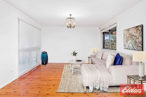 Property photo of 185 Joseph Banks Drive Kings Langley NSW 2147