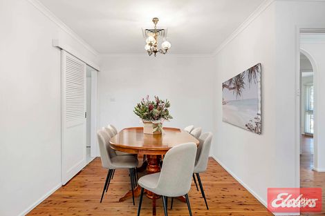 Property photo of 185 Joseph Banks Drive Kings Langley NSW 2147