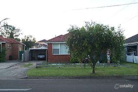 Property photo of 6 Eleanor Avenue Belmore NSW 2192