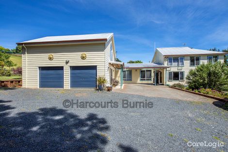 Property photo of 181 Port Road Boat Harbour TAS 7321