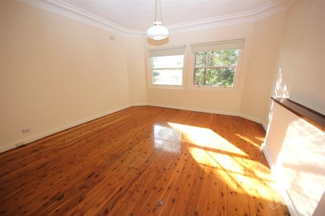 Property photo of 4/41 Yeo Street Neutral Bay NSW 2089