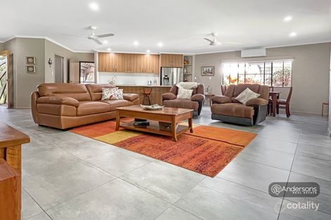 Property photo of 21 Oceanview Drive Wongaling Beach QLD 4852