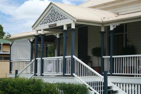 123 Wyndham St, Roma, QLD 4455