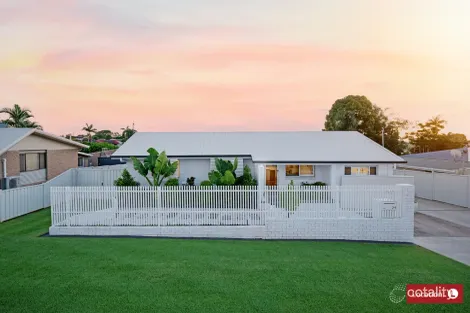 Property photo of 24 Baldwin Crescent Avoca QLD 4670