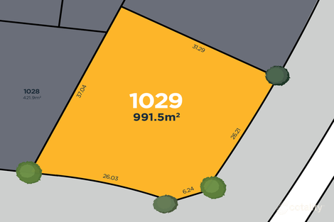 Lot 1029 Menangle Rd, Menangle Park, NSW 2563