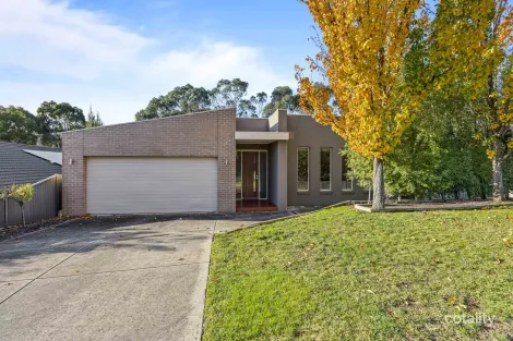 15 St Mirren Dr, Nerrina, VIC 3350