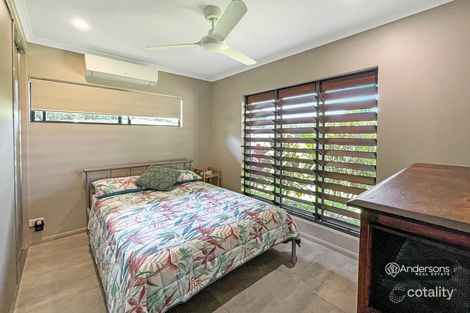 Property photo of 21 Oceanview Drive Wongaling Beach QLD 4852