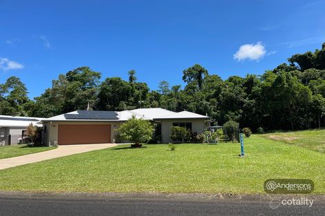 Property photo of 21 Oceanview Drive Wongaling Beach QLD 4852