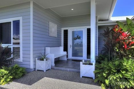 Property photo of 1 Seahorse Court Innes Park QLD 4670