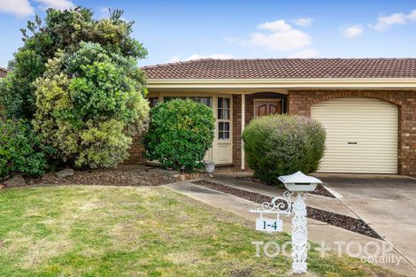 1/4 Waikiki Ct, West Lakes, SA 5021
