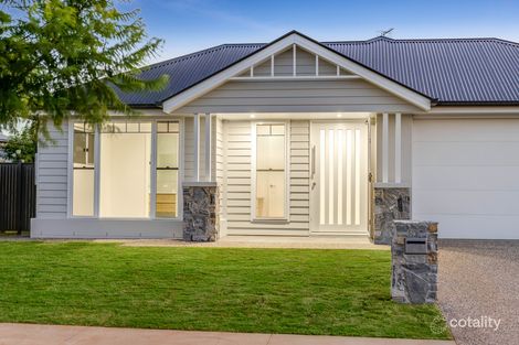 12 Lourdes St, Middle Ridge, QLD 4350