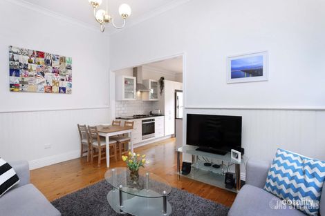 Property photo of 38 Newcastle Street Yarraville VIC 3013