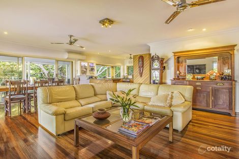 Property photo of 47 Terminalia Street Redlynch QLD 4870