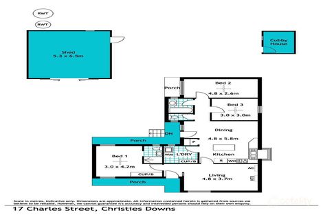 Property photo of 17 Charles Street Christie Downs SA 5164