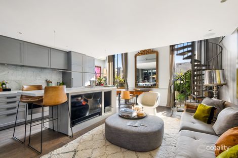 Property photo of 3/220 Liverpool Street Darlinghurst NSW 2010