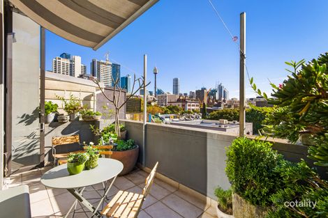 Property photo of 3/220 Liverpool Street Darlinghurst NSW 2010