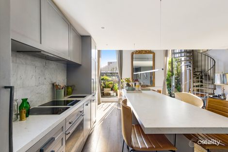 Property photo of 3/220 Liverpool Street Darlinghurst NSW 2010